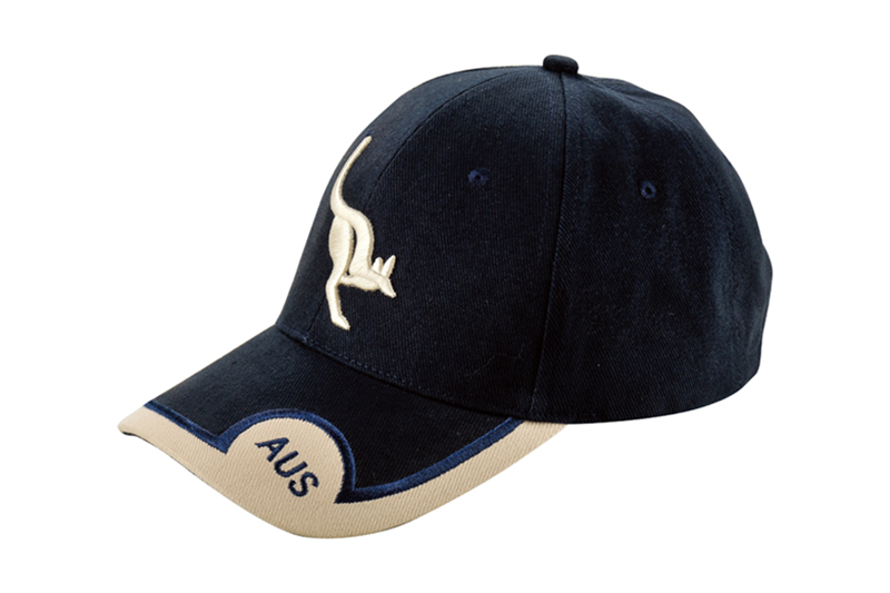 合肥棒球帽LA013
