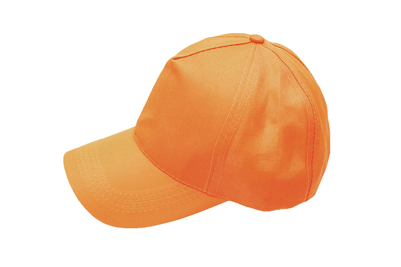合肥促销帽LP001橙