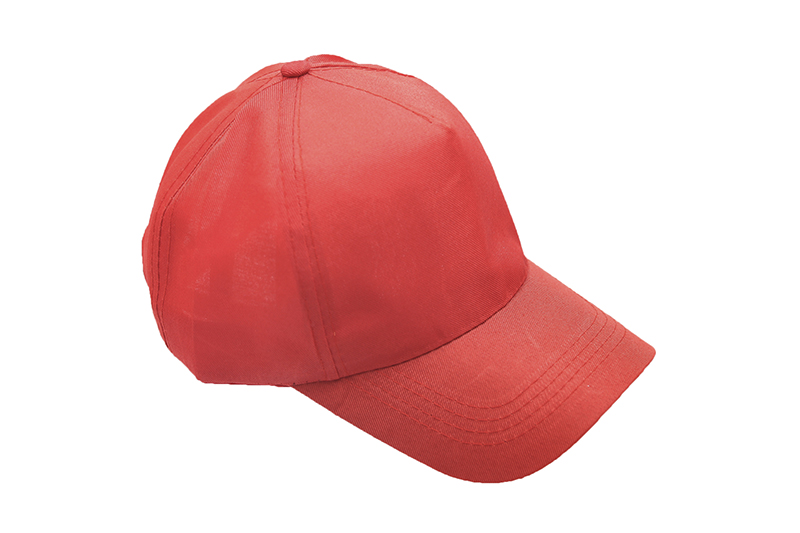 合肥促销帽LP001红