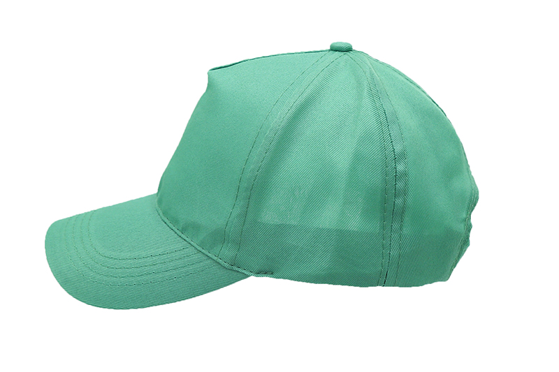 合肥促销帽LP001绿