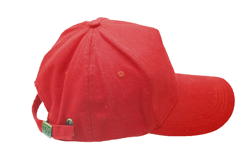 合肥促销帽LP002红